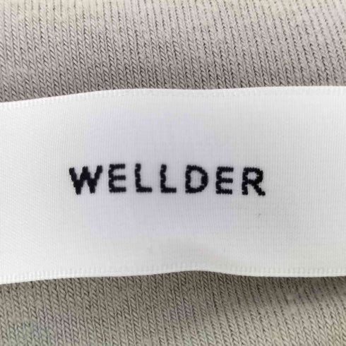 ウェルダー WELLDER Hooded Neck Warmer フーデッドネックウォーマー バラクラバ メンズ FREE